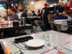 -辉记炭烧海鲜大排档·老字号(福田店)