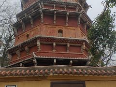 -宝通禅寺