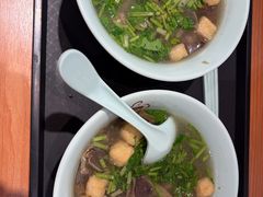 -回味鸭血粉丝汤(夫子庙瞻园路店)