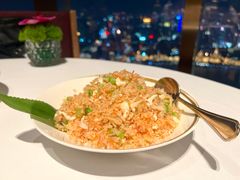 -金轩中餐厅 Jin Xuan(浦东丽思卡尔顿酒店)