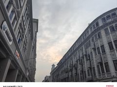 -中山路步行街