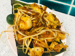-BOIBOI马来茶餐室(江宁路店)