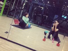 -LikingFit24小时健身•普拉提(张江店)