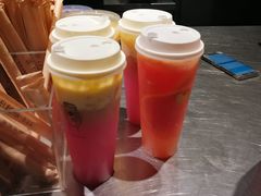 -LELECHA乐乐茶(美罗城店)