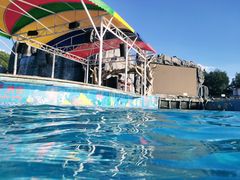 -青鱼湾水上乐园