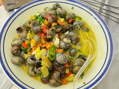 -串小白烧烤(金沙洲店)