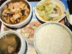 -真功夫(中医院店)