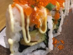 -晓寿司·精致料理(绿地店)