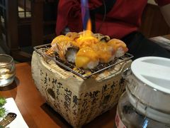 -三月居酒屋(青年大街店)