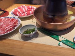 -东镇老火锅(长春路首店)