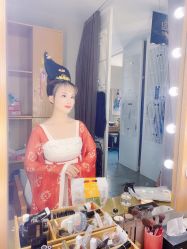 -盘子女人坊古装写真摄影(厦门总店)