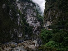 -太鲁阁公园