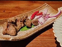 -格鲁·秀色Georgia’s Feast