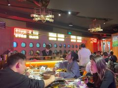 -啫神·广州地标美食(北京路店)