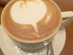 -V咖啡(兰州盛达希尔顿酒店)