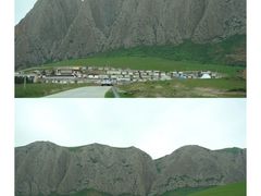 -甘加秘境