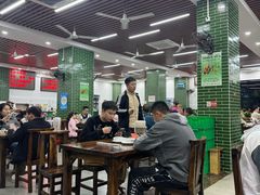 -南记食粥坊·宵夜大排档(莲花总店)