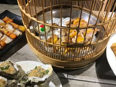 -花溪雨·森林餐厅(石基店)