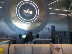 -W20 SHINING Party·K(悦豪和平路店)