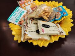-郑州新郑国际机场T2航站楼-贵宾厅B区