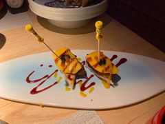-京料理·日料自助·铁板燒(复悦城店)