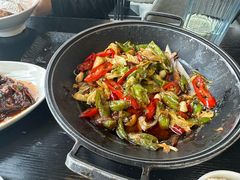 -新概念东北菜(场北店)