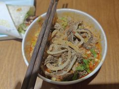 -咂摸(南锣鼓巷店)