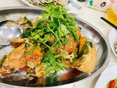 -新山亚明小厨