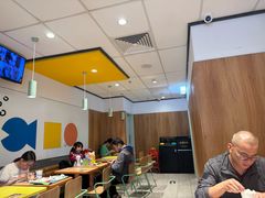 -麦当劳(安定门外大街店)