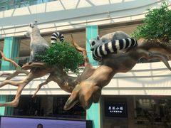 -大族广场Mall&More