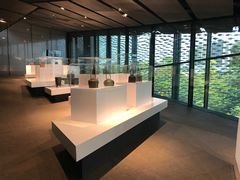 -中国美术学院象山校区-民艺博物馆