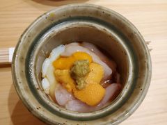 -鮨青(恒基名人购物中心店)