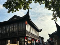 -南翔古镇