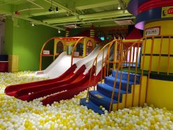 -宝燕乐园(闵行旗舰店)