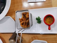 -豪客来牛排(红豆万花城店)
