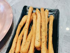 -老佛爷正宗铜炉蛙锅(五道口店)