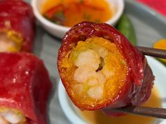 -点都德(喜粤楼店)
