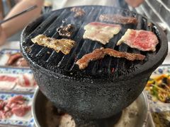 -大槐树烤肉馆