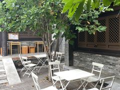 -VOYAGE COFFEE(北锣鼓巷店)