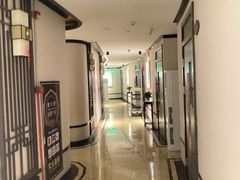 -足传奇足浴SPA(科技城店)