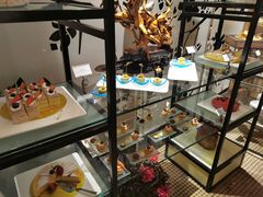 -广州花园酒店·凌璇阁旋转餐厅CAROUSEL360