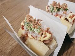 -BOR Eatery(安福路店)