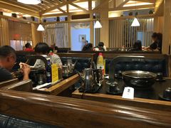 -九田家黑牛烤肉料理(中北镇店)
