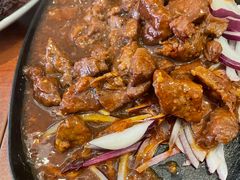 -文兴酒家(Chinatown - Gerrard Street)