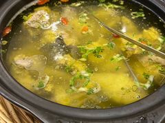 -食光慢宴·安吉土菜馆