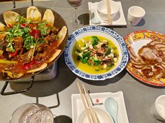 -邑金陵北京烤鸭店·现炒家常菜(ITC MALL店)