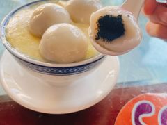 -阿三麻蓉汤圆(顺光大厦店)