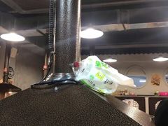 -大丘街路边烤牛肉