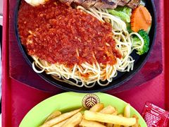 -北京大学-学五食堂