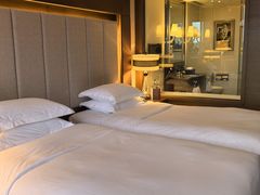 -澳门十六浦索菲特大酒店
